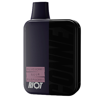 Parametry - Riot Connex Kit - elektronická cigareta