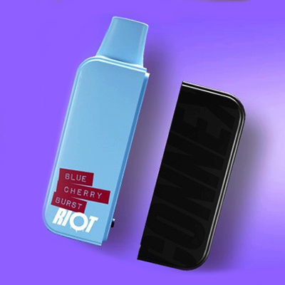 Cartridge - Riot Connex Kit - elektronická cigareta