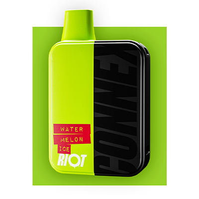 Chuťový zážitek - Riot Connex Kit Watermelon Ice - elektronická cigareta