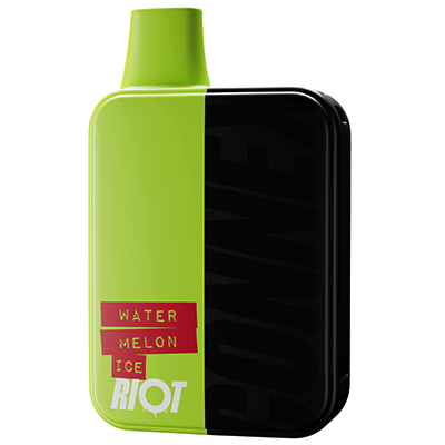 Parametry - Riot Connex Kit Watermelon Ice - elektronická cigareta