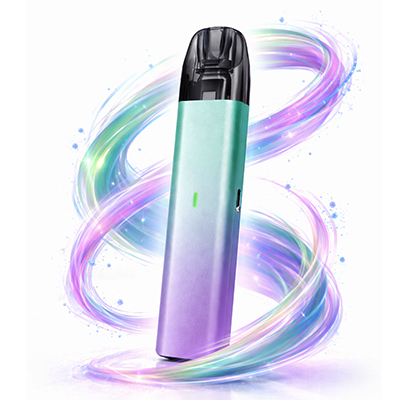 Cartridge - Ritchy DUO POD- elektronická cigareta