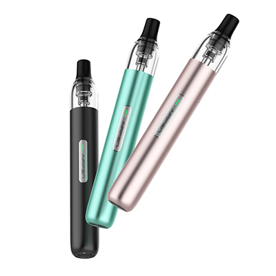 Design - Smok Airpen - elektronická cigareta