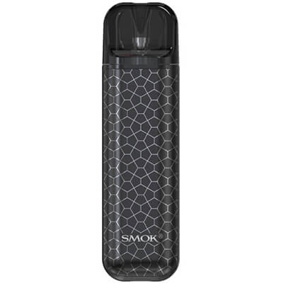 Elektronická cigareta SMOK Novo 2S představení