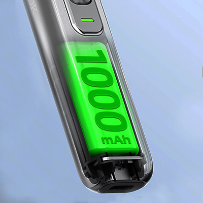 Baterie  - Smok Novo Master - elektronická cigareta