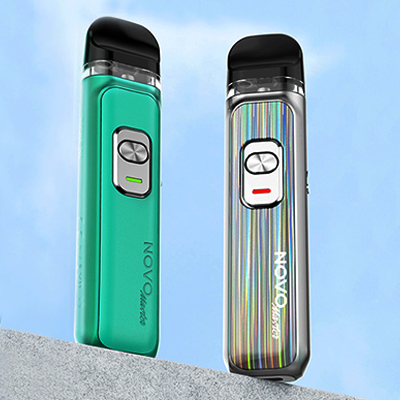 Displej - Smok Novo Master - elektronická cigareta