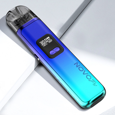 Baterie  - Smok Novo Pro - elektronická cigareta