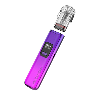 Cartridge - Smok Novo Pro - elektronická cigareta