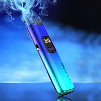 Airflow - Smok Novo Pro - elektronická cigareta