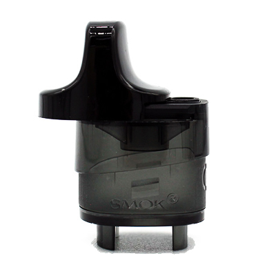 Pohodlný systém plnění - Smok RPM C - elektronická cigareta