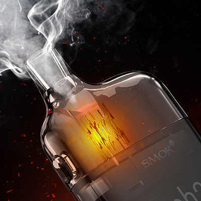 Žhavicí hlavy - Smok Tech247 - elektronická cigareta