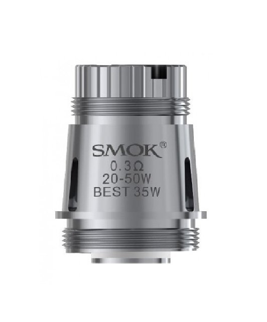 Žhavící hlava Smoktech B2 žhavicí hlava 0,3ohm