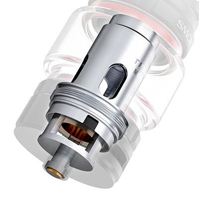 Žhavící hlavy - Smoktech TFV16 Subohm Tank - elektronická cigareta