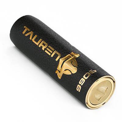 Elektronická cigareta THC Tauren Mech představení