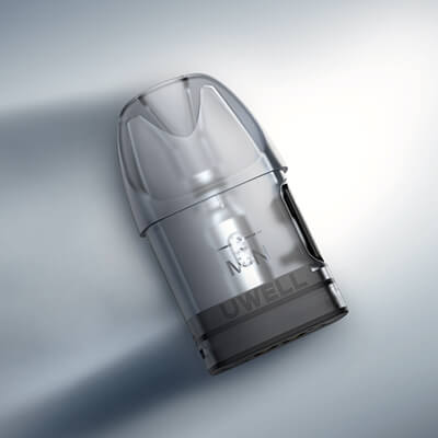 Měnitelný POD - Uwell Caliburn A2S - elektronická cigareta