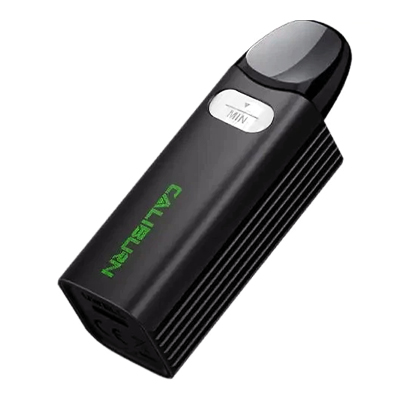 Design a rozměry - Uwell Caliburn AZ3 - elektronická cigareta