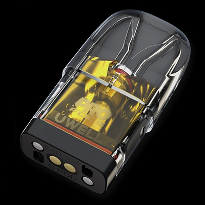 Cartridge - Uwell Caliburn G3 Pro - elektronická cigareta