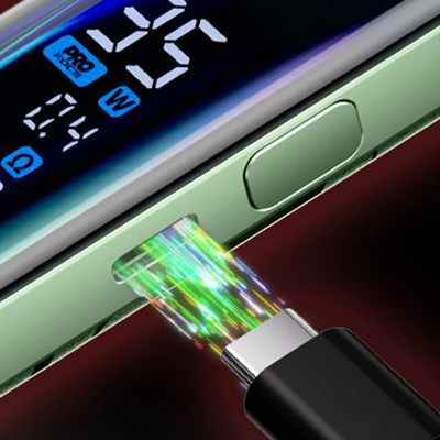 Baterie a výkon - Uwell Caliburn G3 Pro - elektronická cigareta