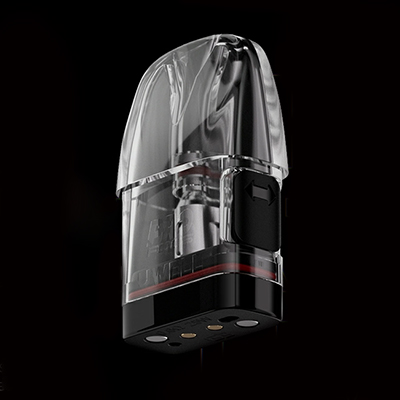 Vylepšené PODy - Uwell Caliburn G3 - elektronická cigareta