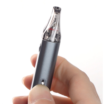 Regulace vzduchu - Uwell Caliburn G4 Mini - elektronická cigareta