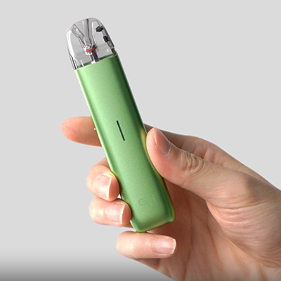 Baterie a výkon - Uwell Caliburn G4 Mini - elektronická cigareta