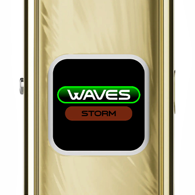 Režimy - Uwell Caliburn G4 - elektronická cigareta