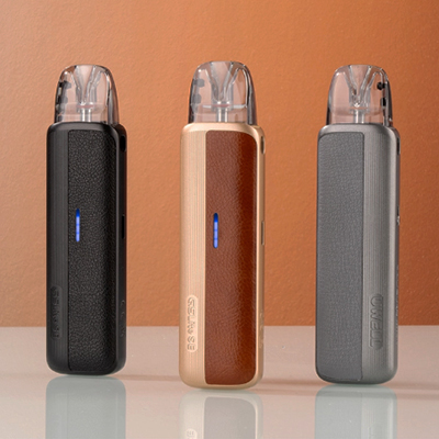 Baterie a výkon - Uwell Caliburn G5 Lite SE - elektronická cigareta