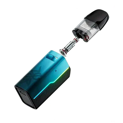 Cartridge  - Uwell Caliburn GZ2 - elektronická cigareta