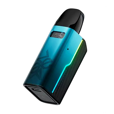 Design a rozměry - Uwell Caliburn GZ2 - elektronická cigareta