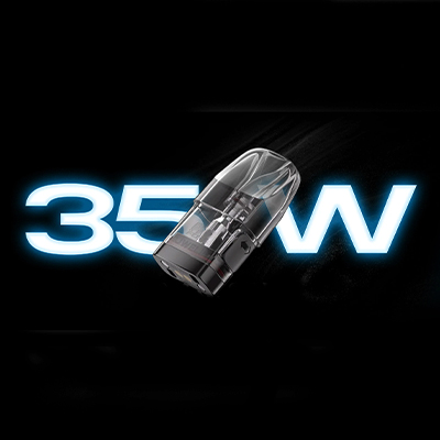 Cartridge - Uwell Caliburn G3 Pro Koko - elektronická cigareta