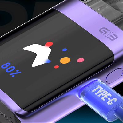 Baterie - Uwell Caliburn G3 Pro Koko - elektronická cigareta