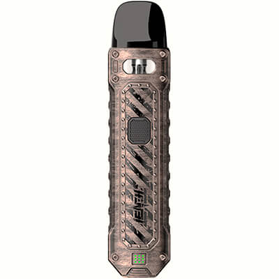 Popis- Uwell Caliburn Tenet- elektronická cigareta