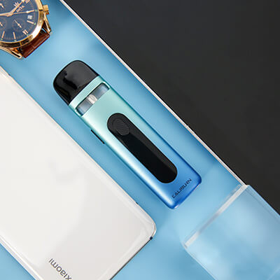 Design - Uwell Caliburn X- elektronická cigareta
