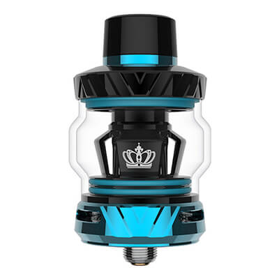 Clearomizer Uwell Crown 5 představení