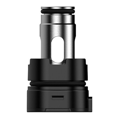 Žhavící hlavy - Uwell Caliburn M - elektronická cigareta