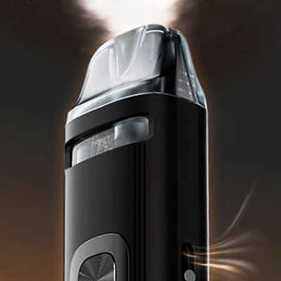 Žhavící hlavy - Uwell Caliburn X - elektronická cigareta