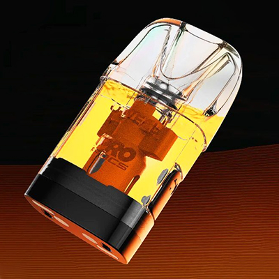 Cartridge - Uwell EM2 - elektronická cigareta