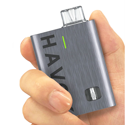 Automatický provoz - Uwell Havok R - elektronická cigareta