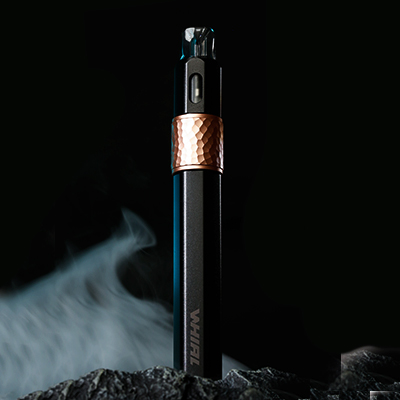 Baterie a výkon - Uwell Whirl F - elektronická cigareta