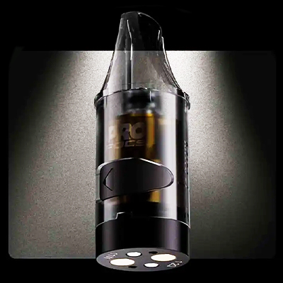 Cartridge - Uwell Whirl F - elektronická cigareta