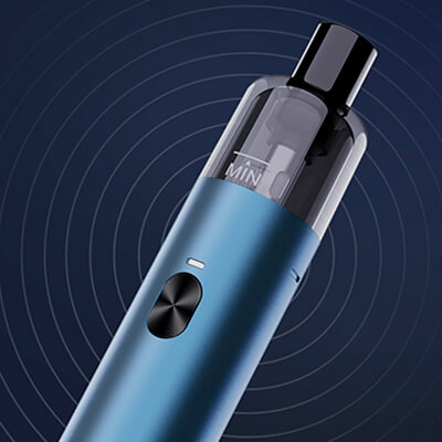 Ochrany a funkce - Uwell Whirl S2 - elektronická cigareta