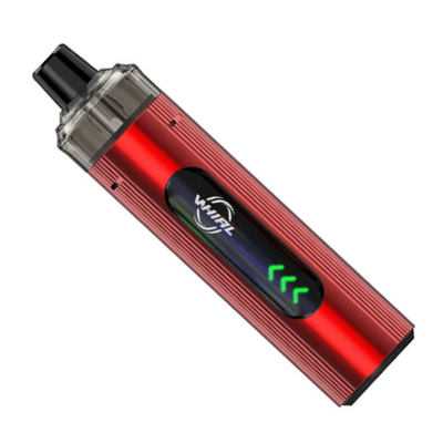 Parametry - Uwell Whirl T1 - elektronická cigareta