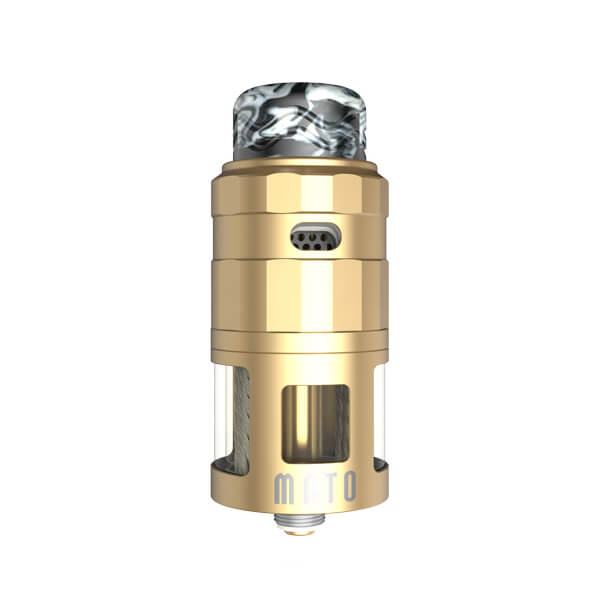 Atomizer Vandy Vape MATO RDTA představení