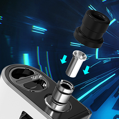 Vzduch - Vandy Vape Nova AIO - elektronická cigareta