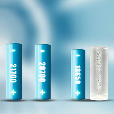 Baterie - Vandy Vape Pulse AIO - elektronická cigareta