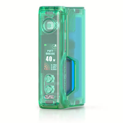 Displej - Vandy Vape Pulse V3 - elektronická cigareta