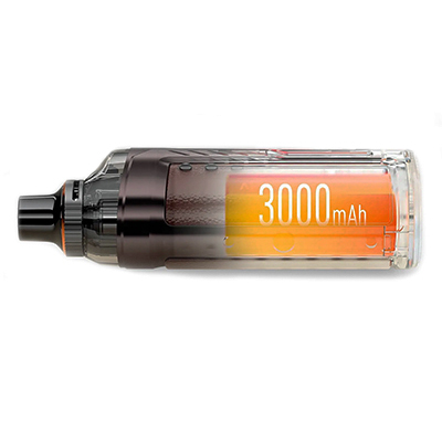 Baterie a výkon - Vaporesso Armour G - elektronická cigareta