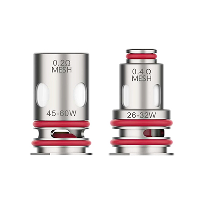 Žhavící hlavy - Vaporesso Armour G - elektronická cigareta