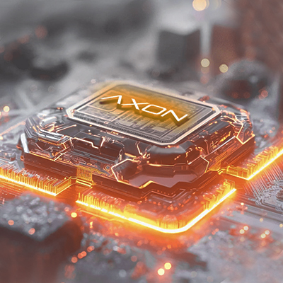 Axon - Vaporesso Eco Nano 2 - elektronická cigareta