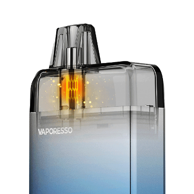 Technologie Corex - Vaporesso Eco Nano - elektronická cigareta