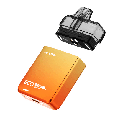 PODy - Vaporesso Eco Nano - elektronická cigareta
